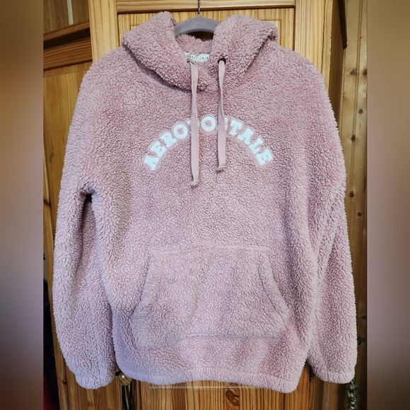 Womens aeropostale hoodie - Picture 8 of 9